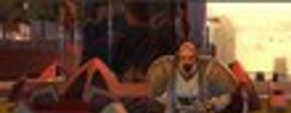 Star Wars: The Old Republic -  Jedi Consular