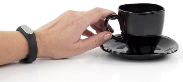 Умный браслет Xiaomi Mi Band