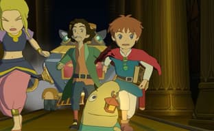 Ремастер Ni no Kuni: Wrath of the White Witch появился в библиотеке Xbox Game Pass