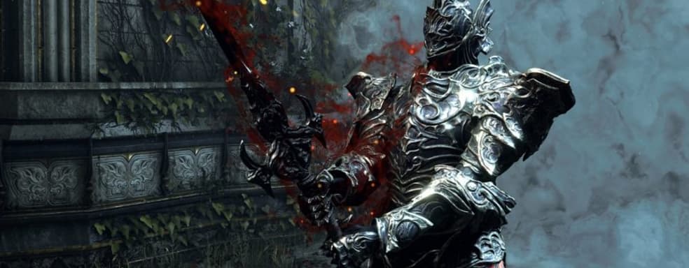 Показать всё, что скрыто – в ремейке Demon’s Souls открыли потайную дверь, которой не было в оригинале