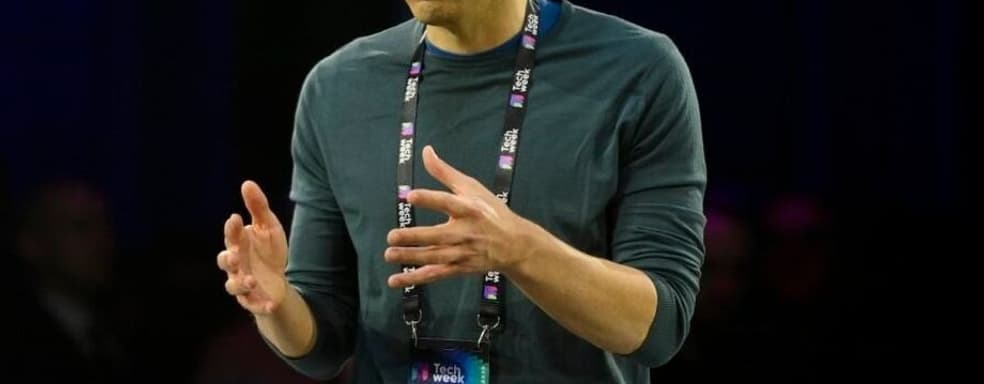 GPT-5 разочаровал? Сэм Альтман признал, что пузырь искусственного интеллекта начинает лопаться