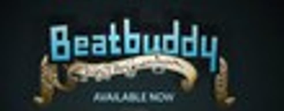 Beatbuddy: Tale of the Guardians в продаже