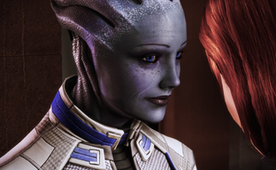 Создатели Mass Effect обманывали игроков много лет. Разработчик признался, что бег в Цитадели был иллюзией