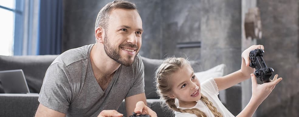 В Госдуму будет внесен законопроект о маркировке игр по их содержанию