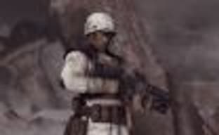 Трейлер масштабной модификации The Frontier для Fallout: New Vegas