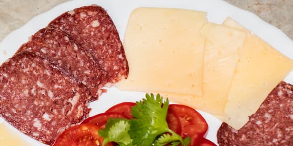 Овощерезка Status 115610