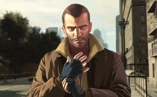 Take-Two запретили фанатский проект GTA 4 The Definitive Edition