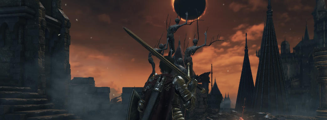 Lanzado el mod-remaster fan de Dark Souls 3 con gráficos rediseñados y iluminación mejorada