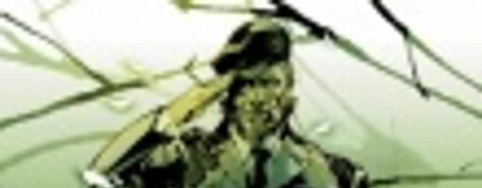 Konami: пожиратели змей