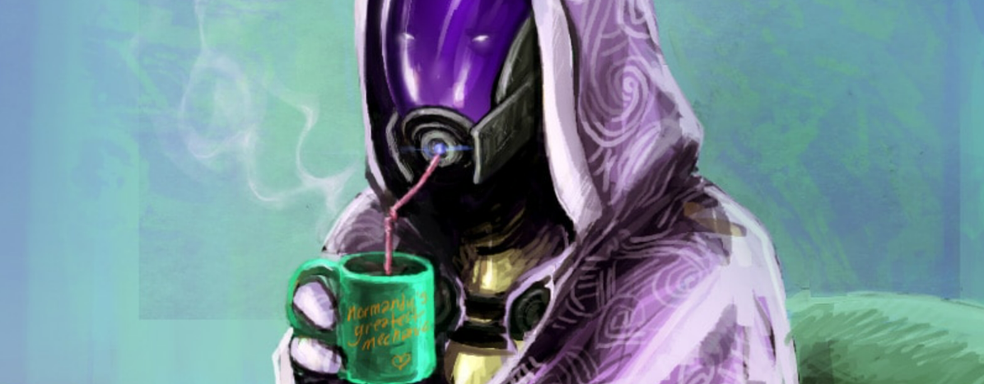 EA сделала бесплатными часть дополнений для Mass Effect и Dragon Age — отменяют BioWare Points