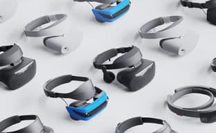 Microsoft полностью отказалась от VR