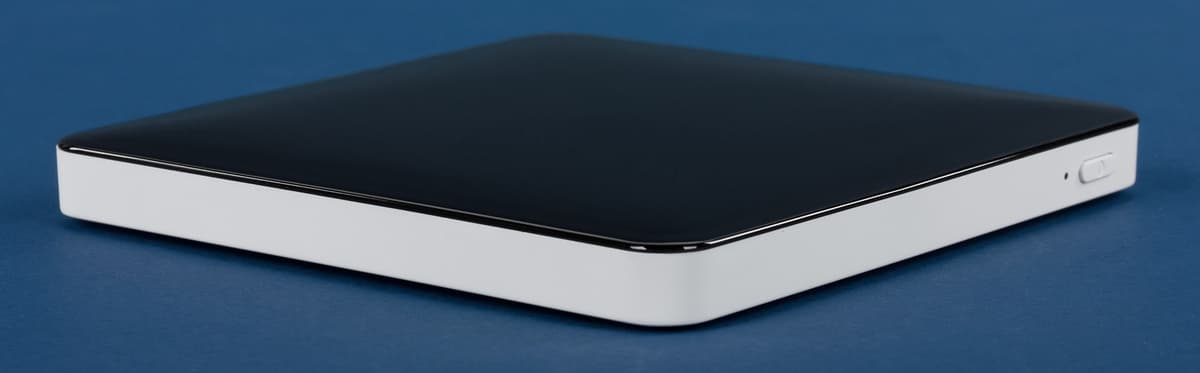 Внешний вид Foxconn Ultra Nano PC