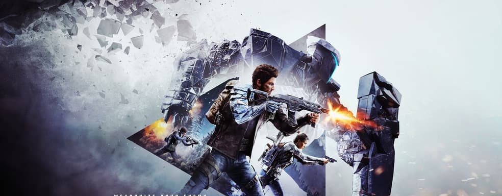 Сетевой шутер SYNCED выйдет на ПК летом 2023 года