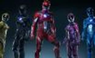 Появление новых костюмов для героев Final Fantasy XV откладывается, поскольку они очень похожи на новых «Могучих рейнджеров»