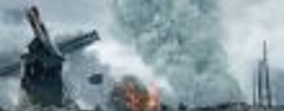 Kotaku: авторы нового Battlefield очень осторожны в вопросе, касающемся контейнеров