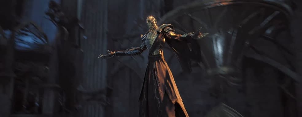 Бесконечные битвы в релизном трейлере Remnant 2