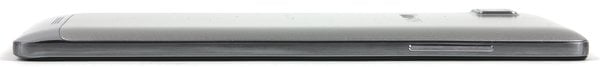 Обзор смартфона Lenovo Vibe Z