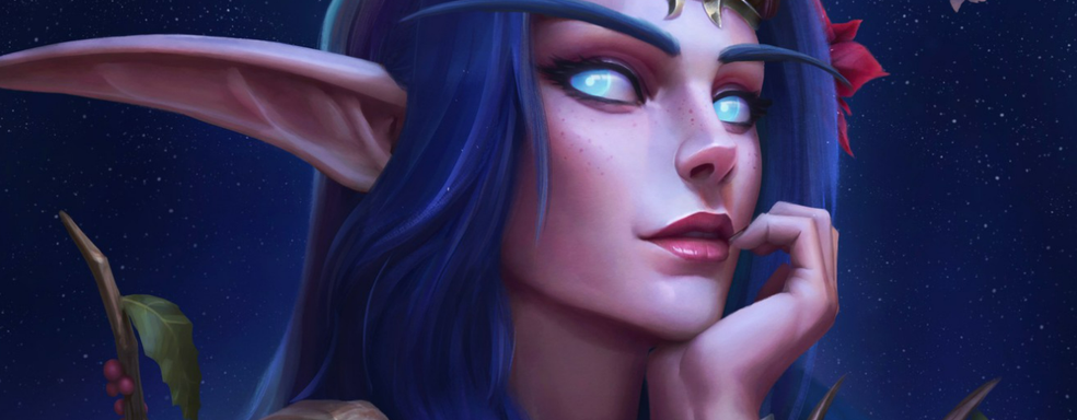 Blizzard на фоне популярности «Аллодов Онлайн» подарила жителям СНГ дополнительный месяц подписки World of Warcraft