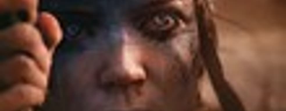 Видеодневники Hellblade - новые перспективы