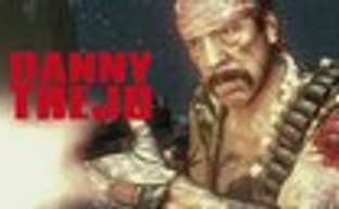 George Romero, Robert Englund и другие в Escalation Map Pack для Black Ops