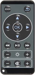 LCoS-проектор Philips PPX1430, пульт ДУ LCoS-проектор Philips PPX1430, пульт ДУ