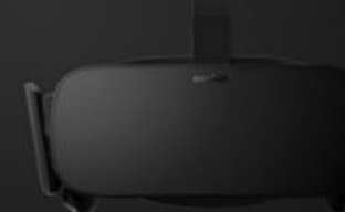 Oculus Rift стартует в первом квартале 2016