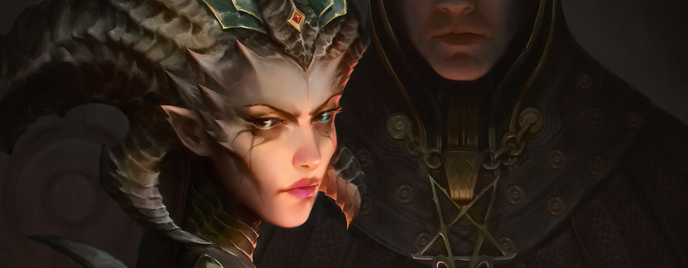 Для Diablo 4 делают два дополнения. Blizzard уже принялась за работу