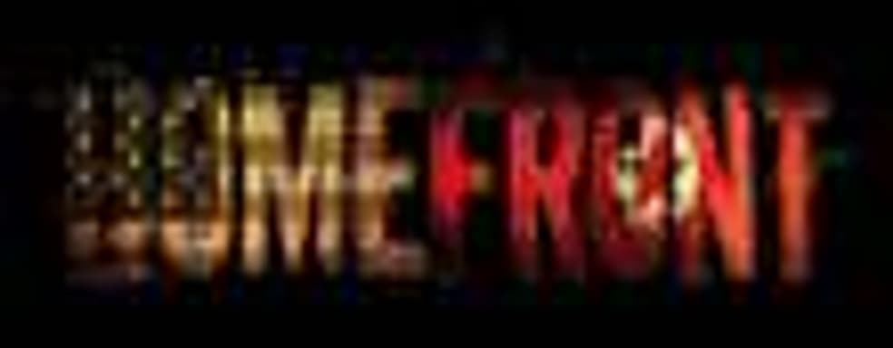 THQ закрыла Kaos Studios. Homefront будет развивать THQ Montreal