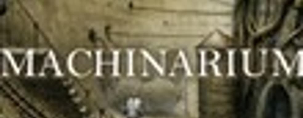 Комплектация дискового издания Machinarium