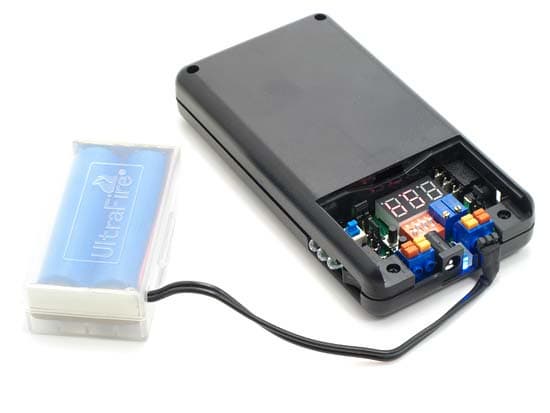 Источник питания «Вампирчик-Цифра» Источник питания «Вампирчик-Цифра»