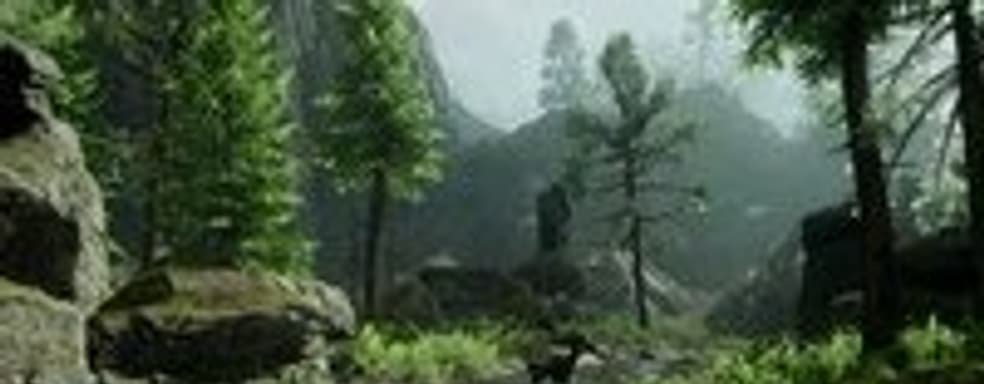 Прогулка по миру Dragon Age: Inquisition