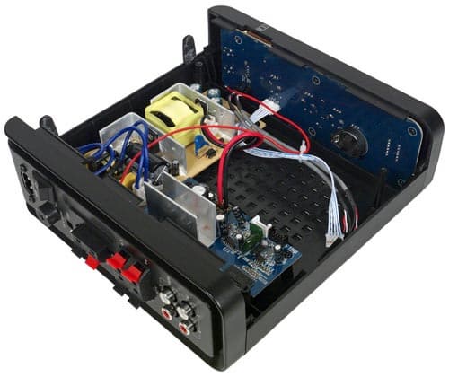 Усилитель Sven MS-3000