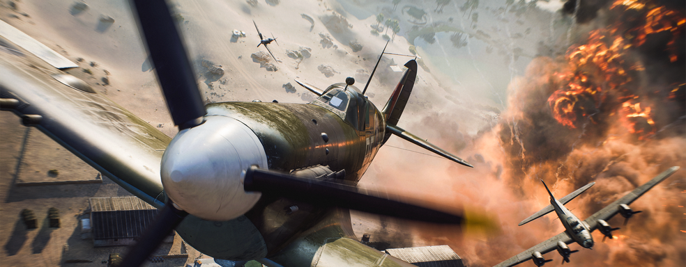 Инсайдер поставил десять копий Battlefield 2042 на то, что бета игры начнется в сентябре