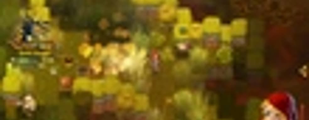 Dragon Fin Soup получила «зеленый свет» в Steam