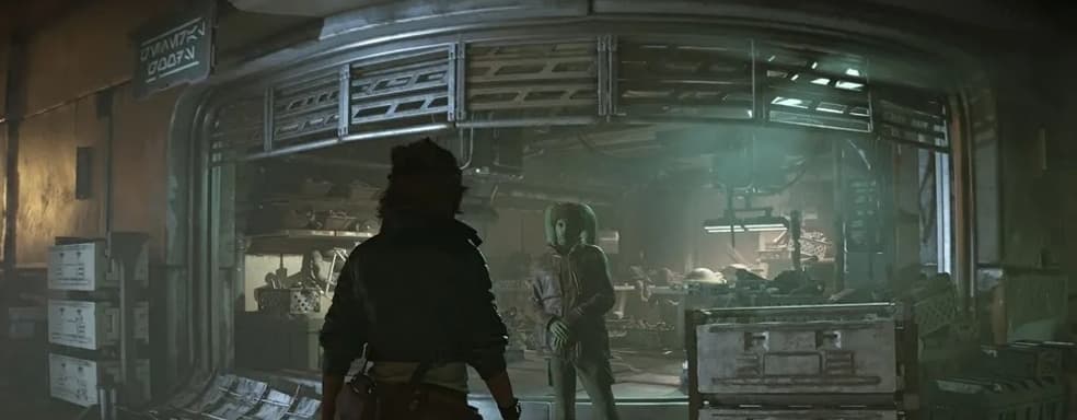 Директор Star Wars Outlaws разочарован приёмом, но игру будут улучшать