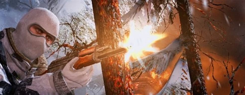 Goldeneye 007: Reloaded - несвоевременная перезарядка