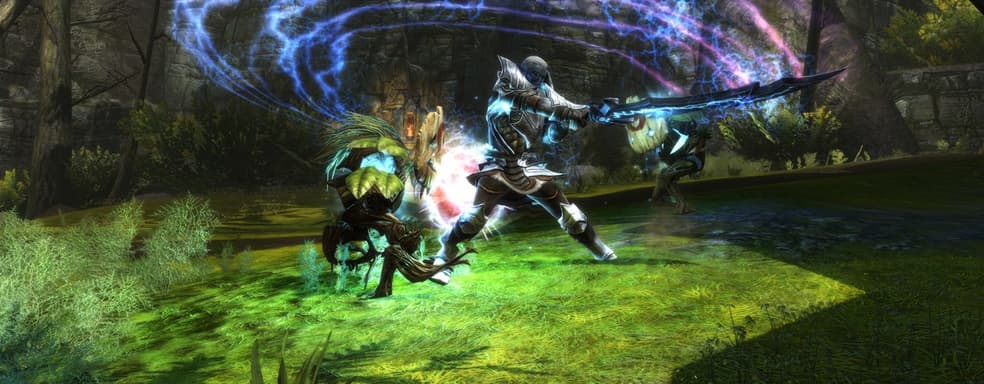 Яркое фентези – вышел новый ролик ремастера Kingdoms of Amalur: Reckoning