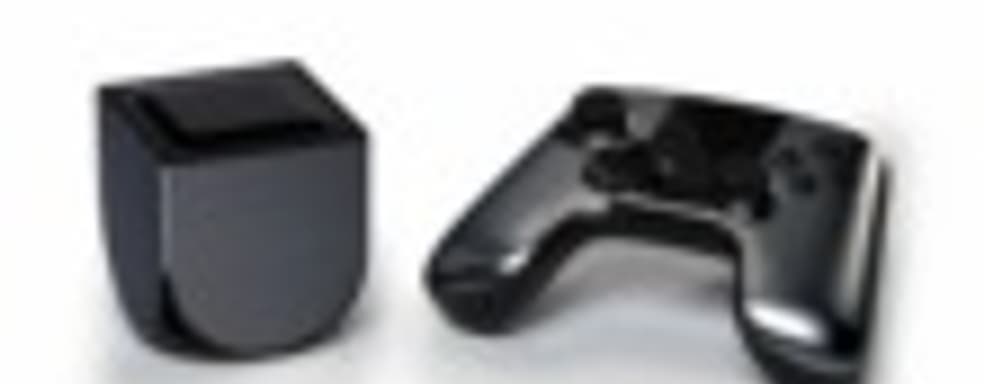 Ouya запустят 25 июня