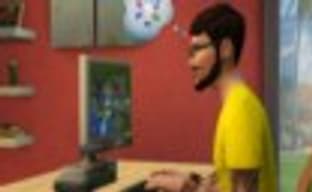 The Sims 4 вышел на Mac