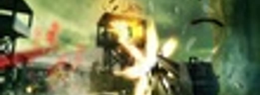 Codemasters закрывает разработчиков Bodycount, переключается на гонки