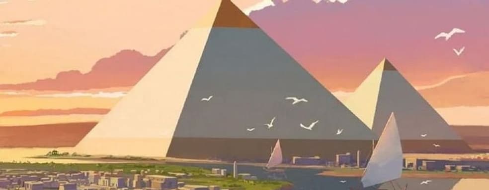 Ремейк Pharaoh продолжают латать и это приносит плоды. Оценка стратегии растёт