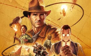 Indiana Jones and the Great Circle раздавали бесплатно на Humble