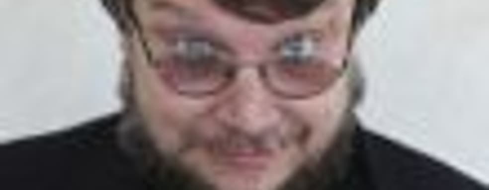 Гильермо дель Торо снова признался в своей «нелюбви» к Konami