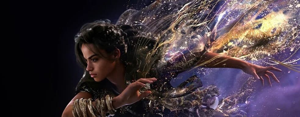 Forspoken не появится на Xbox раньше 2025 года