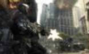 Crytek: мы и подумать не могли, что Crysis 2 возможен на консолях