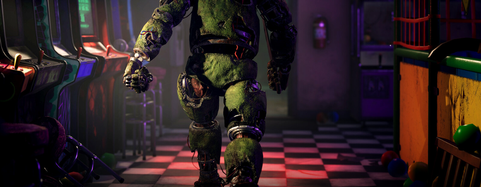 Выпуск новой лицензированной главы для Dead by Daylight задержится из-за технических проблем игры