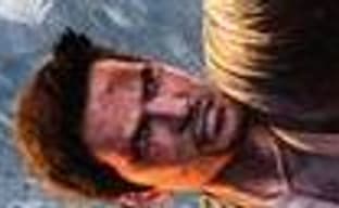 Uncharted 2: Among Thieves анонсирован!