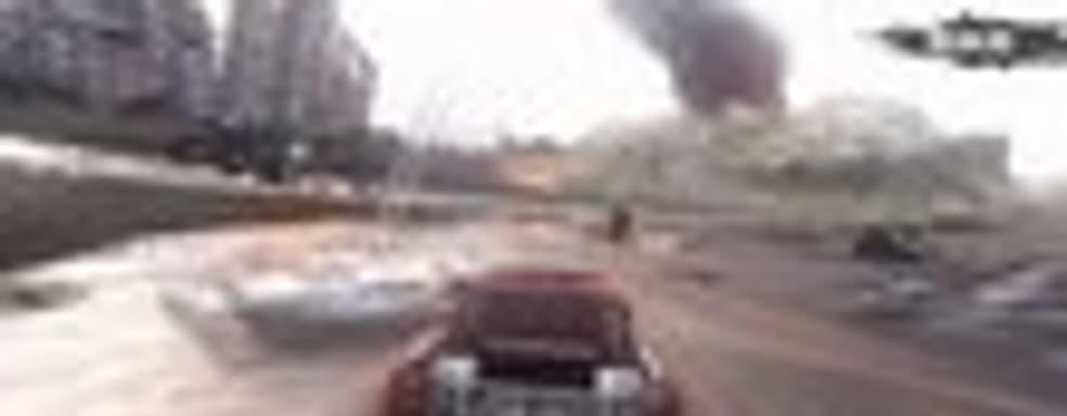 MotorStorm: Apocalypse - ролик и информация о российском релизе