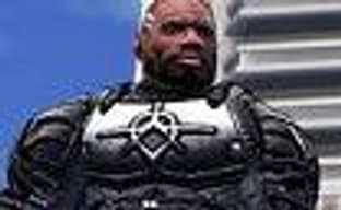 Microsoft намекает на сиквел Crackdown