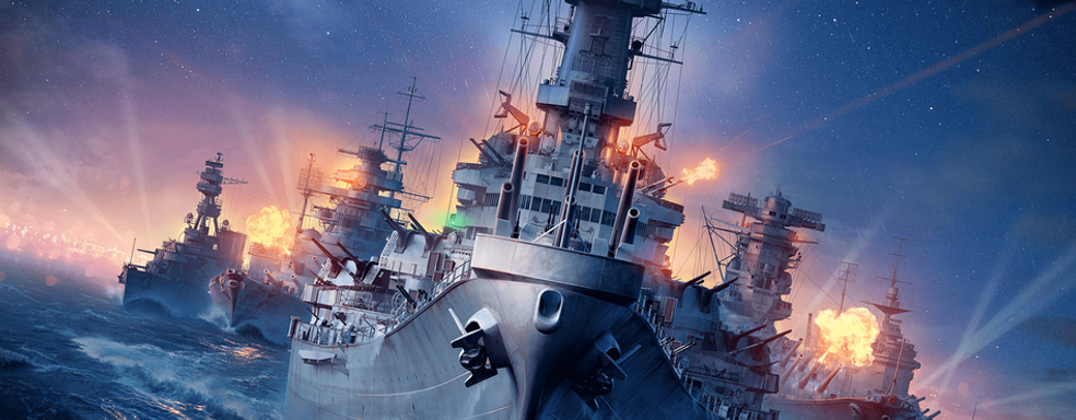 Сотрудник Wargaming оскорбил стримера World of Warships с помощью промокода — он активно критиковал разработчиков